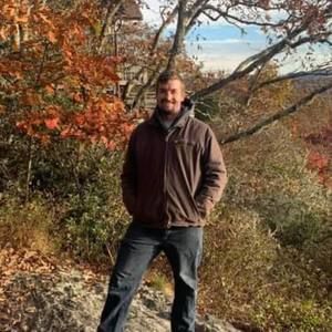 Meet your Posher, Kenny